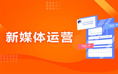 成都新媒體運(yùn)營班 打造數(shù)字時代的營銷先鋒