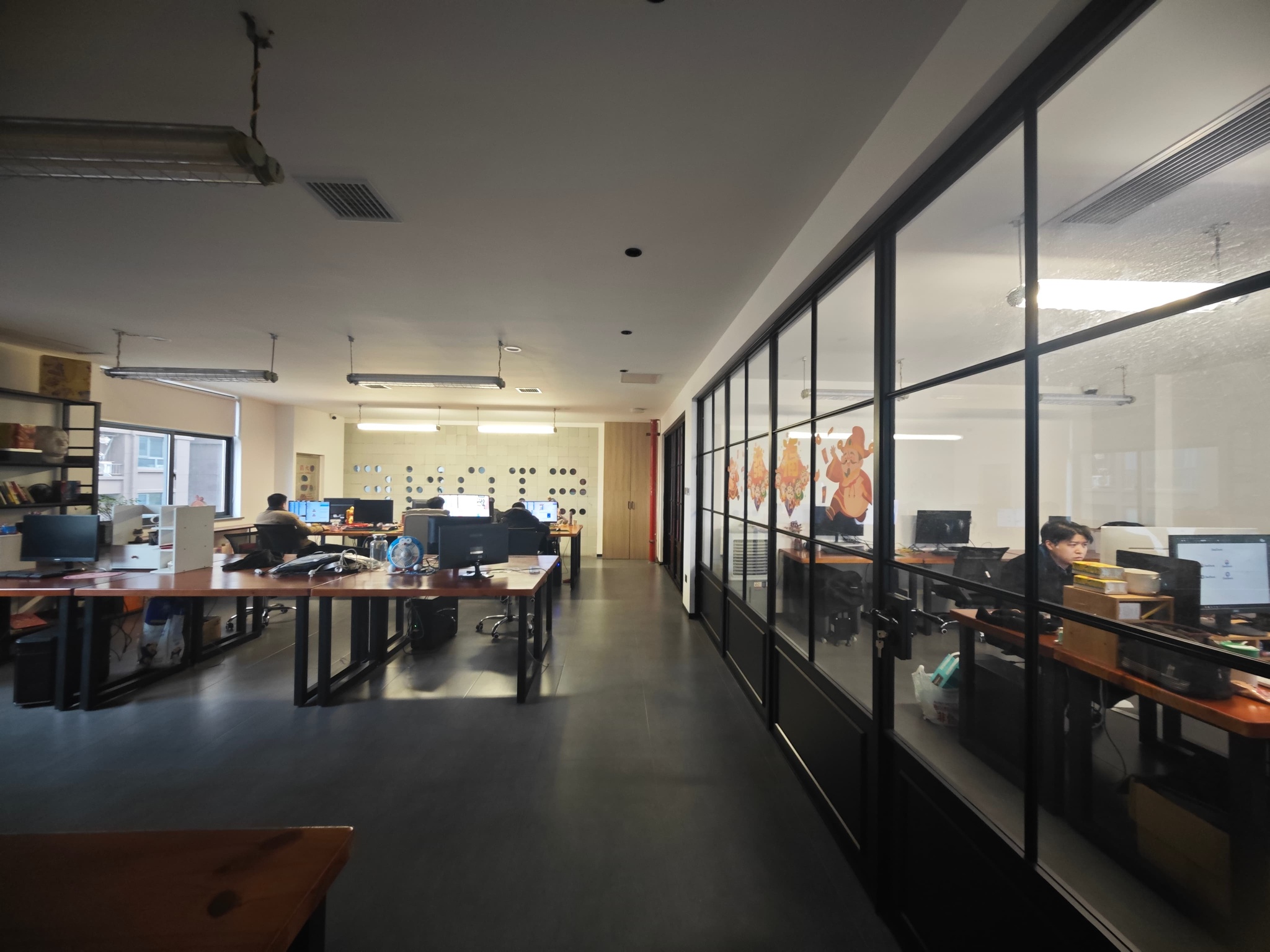 獅動集團 策劃賦能，引領企業高質量發展新篇章
