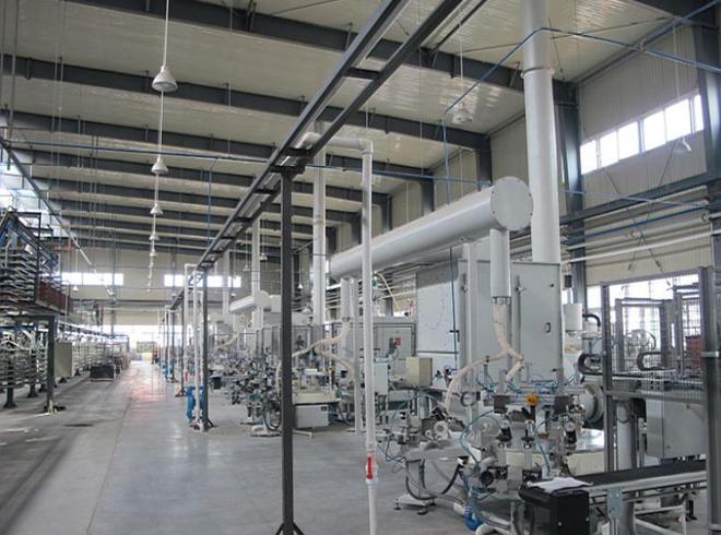 國瓷永豐源助力‘雪龍2’號南極科考 中國‘破冰’勢不可擋，油墨研發鑄就科技華章