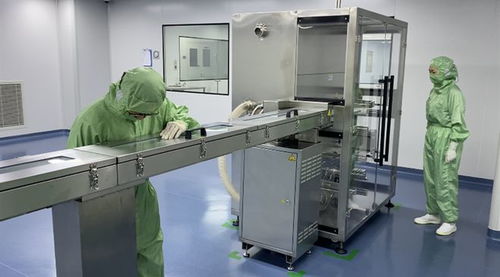 貫徹‘南北轉(zhuǎn)型’戰(zhàn)略，金山油墨研發(fā)未來(lái)可期