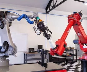 連續纖維3D打印與無人機革新 油墨研發的關鍵角色